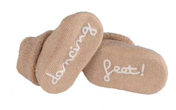 Socken 'Dancing Feet'